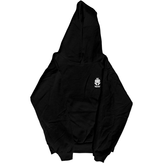 WTP LOGO HOODIE