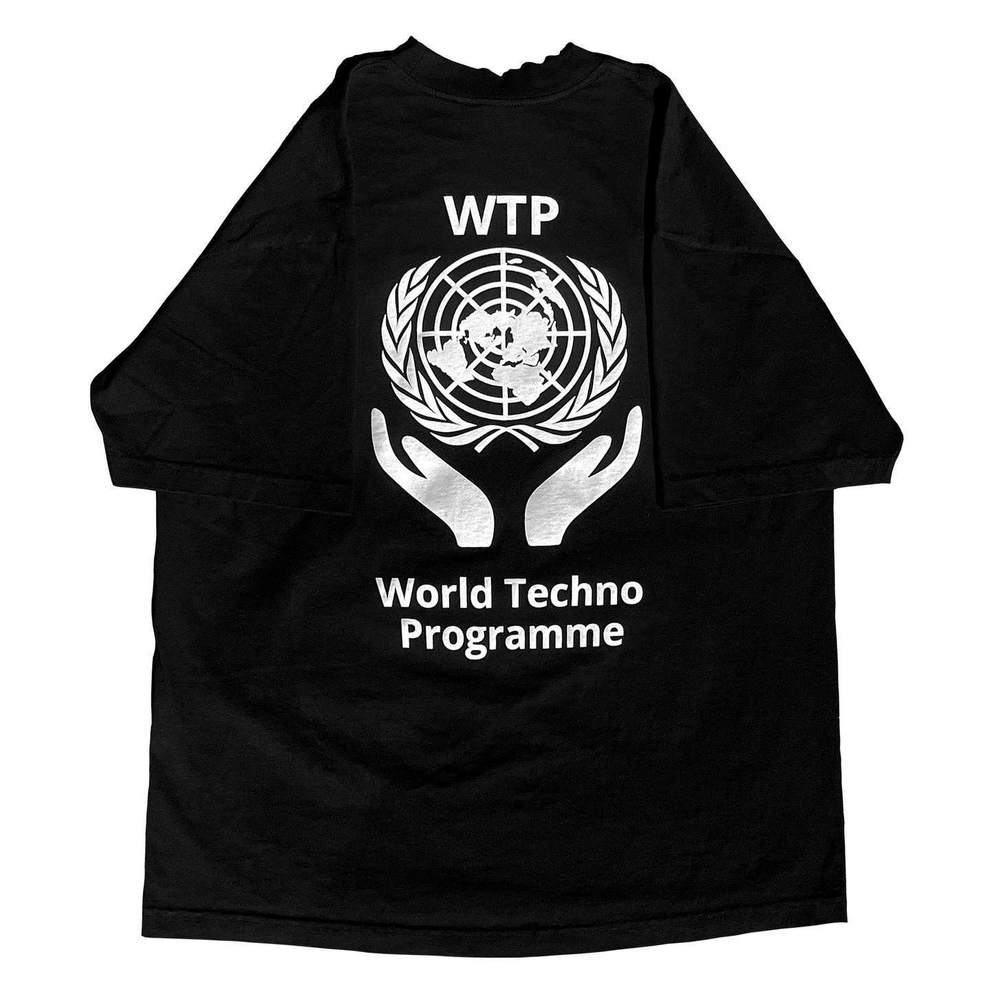 S/S WTP TSHIRT