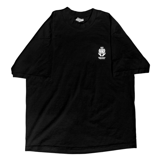 S/S WTP TSHIRT